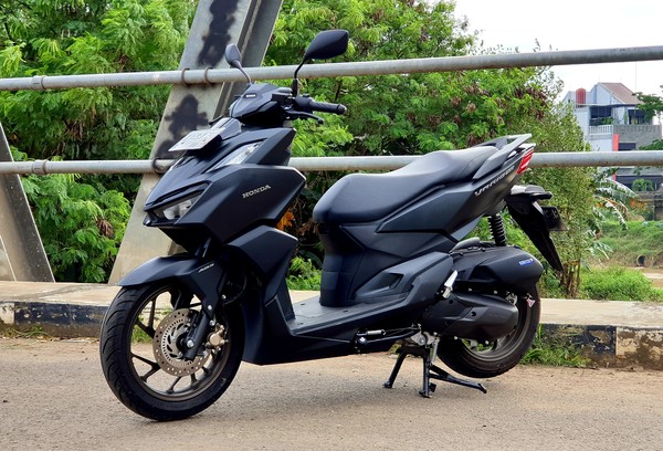Raih Diskon Gede Honda Vario & PCX Juni 2025!