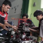 Raih Sukses Teknik Otomotif: 5 Alasan Gabung Mechanics Pro Academy