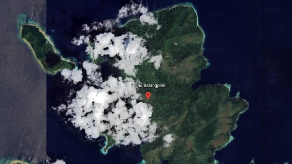 Raja Ampat: Batang Pele, Surga Terancam Tambang Ilegal