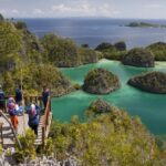 Raja Ampat Terancam: Menteri Ungkap Kerusakan Tambang Nikel