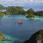 Raja Ampat Terancam: Tambang Ancam Surga Bawah Laut
