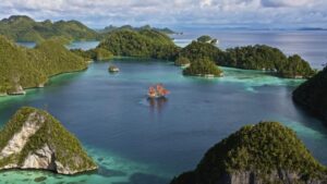 Raja Ampat Terancam: Tambang Ancam Surga Bawah Laut