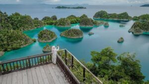 Raja Ampat Terancam: Tambang Nikel Ancam Surga Indonesia