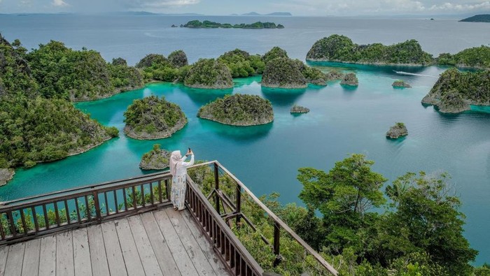 Raja Ampat Terancam: Tambang Nikel Ancam Surga Indonesia