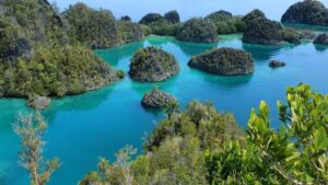 Raja Ampat Terancam: Tambang Nikel Ancam Surga Indonesia