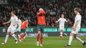 Ramalan Jerman vs Portugal: UEFA Nations League 5 Juni 2025