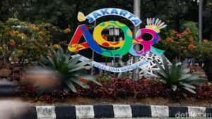 Rayakan HUT Jakarta 498: Diskon & Promo Wisata Menarik