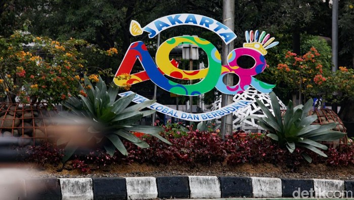 Rayakan HUT Jakarta 498: Diskon & Promo Wisata Menarik