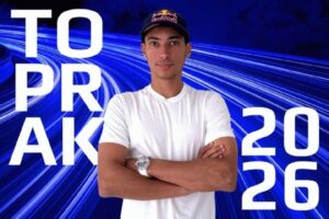 Reaksi Mengejutkan Pebalap MotoGP: Toprak Razgatlioglu Bergabung!