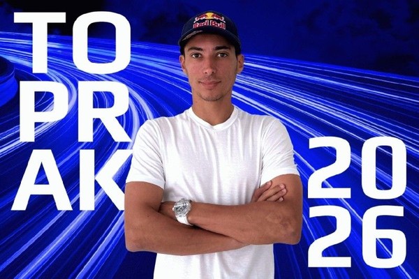 Reaksi Mengejutkan Pebalap MotoGP: Toprak Razgatlioglu Bergabung!