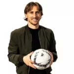 Real Madrid: Nomor 10 Baru, Era Modric Berakhir