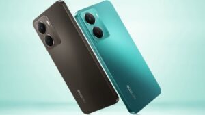 Realme P3 5G: HP 5G Murah, Resmi Meluncur di Indonesia!