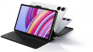 Redmi K6000 Pad: Tablet Flagship Baru, Spesifikasi Gahar, Segera Hadir!