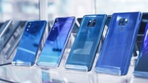Rekomendasi HP AMOLED 50MP Kamera, Rp1 Jutaan, Spesifikasi Gahar!
