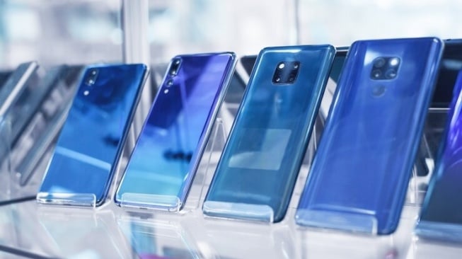 Rekomendasi HP AMOLED 50MP Kamera, Rp1 Jutaan, Spesifikasi Gahar!