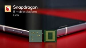 Rekomendasi HP Snapdragon 8 Gen 1 Murah: Gaming & Multitasking Lancar!