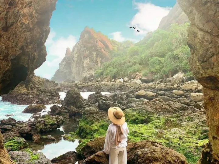 Rekomendasi Hidden Gem Destinasi Wisata Tersembunyi Indonesia