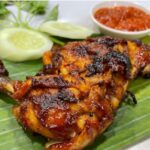 Resep Ayam Bakar Terenak: 5 Pilihan Juara untuk Makan Siang