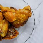 Resep Ayam Goreng Ungkep Simpel: Gurih, Renyah, Bikin Ketagihan