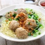 Resep Bakso Sapi Anti Gagal: Ide Kuliner Daging Kurban Lezat