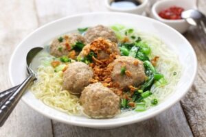 Resep Bakso Sapi Anti Gagal: Ide Kuliner Daging Kurban Lezat