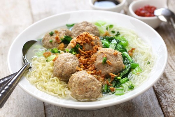 Resep Bakso Sapi Anti Gagal: Ide Kuliner Daging Kurban Lezat