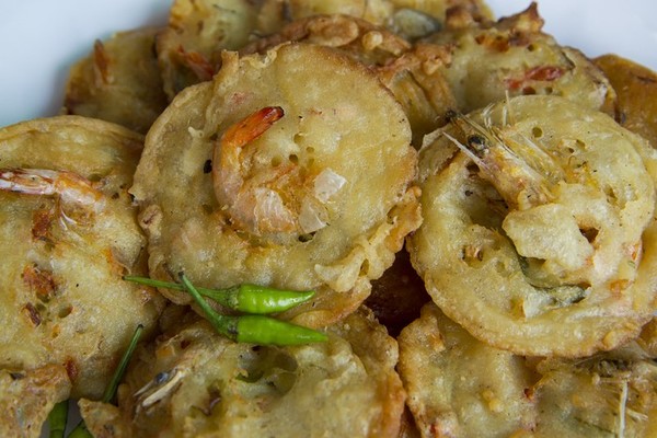 Resep Bakwan Jagung & Udang: 3 Camilan Renyah Anti Gagal