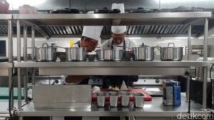 Resep Bebek Hitam Myze Hotel Sumenep: Rahasia Rasa Lezat