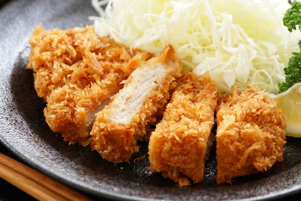 Resep Chicken Katsu Jepang: Renyah, Gurih, Bekal Sempurna