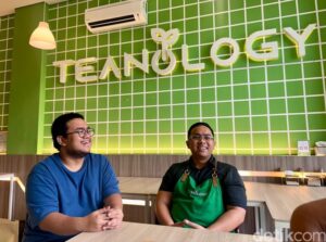 Resep Matcha Mocktail Segar: Unik, Mudah, dan Menyehatkan