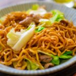 Resep Mie Goreng: Jawa, Jepang, Gurih, dan Menggoda Selera