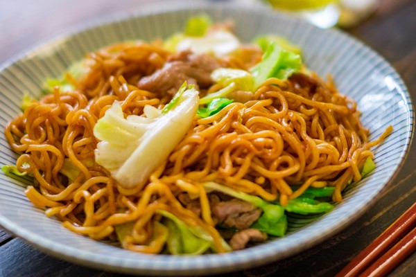 Resep Mie Goreng: Jawa, Jepang, Gurih, dan Menggoda Selera