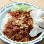 Resep Nasi Gila Devina Hermawan: Sedap, Praktis, Anti Gagal
