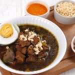 Resep Rawon Sapi Surabaya: Legendaris, Mlekoh, Bikin Nagih