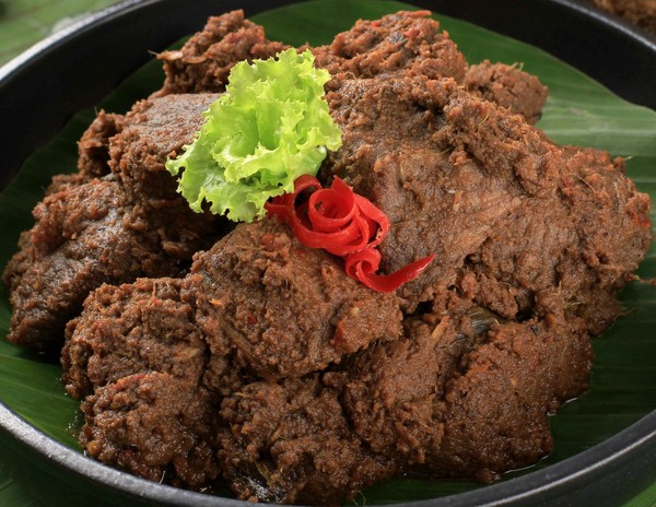 Resep Rendang Anti Gagal: Bumbu Meresap, Rasa Sempurna