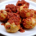 Resep Telur Balado Pedas Mantap: Lauk Lezat Anti Gagal
