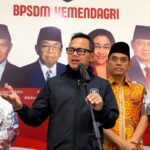 Retreat IPDN: 86 Kepala Daerah, 7 Batal Hadir!
