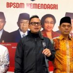 Retreat Kepala Daerah Gelombang Ketiga: Mendagri Buka Peluang