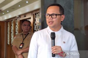 Retret Kepala Daerah: Persiapan Mendagri, Gelombang Kedua Dimulai