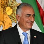 Reza Pahlavi Pimpin Transisi? Iran Demo Besar-besaran