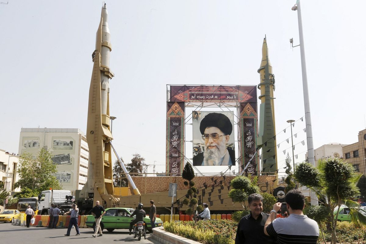 Rezim Iran Runtuh: Nasib Reza Pahlavi & Masa Depan Iran