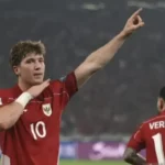 Romeny: Kejutan! Indonesia Tumbangkan China, Lolos Putaran Keempat