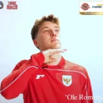 Romeny Tiru Ibu, Penalti Ajaib Lolos Piala Dunia 2026?