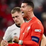 Ronaldo Bawa Portugal ke Final! Taklukkan Jerman Dramatis 2-1
