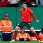 Ronaldo Lapar Gol: Pelatih Portugal Ungkap Rahasia Kemenangan