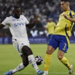 Ronaldo Tetap di Al Nassr: Kejutan Besar Liga Arab Saudi
