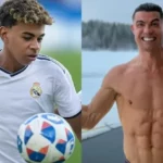 Ronaldo vs Yamal: Final Nations League 2025, Saksikan Pertempuran Legenda