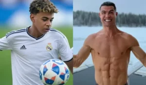 Ronaldo vs Yamal: Final Nations League 2025, Saksikan Pertempuran Legenda
