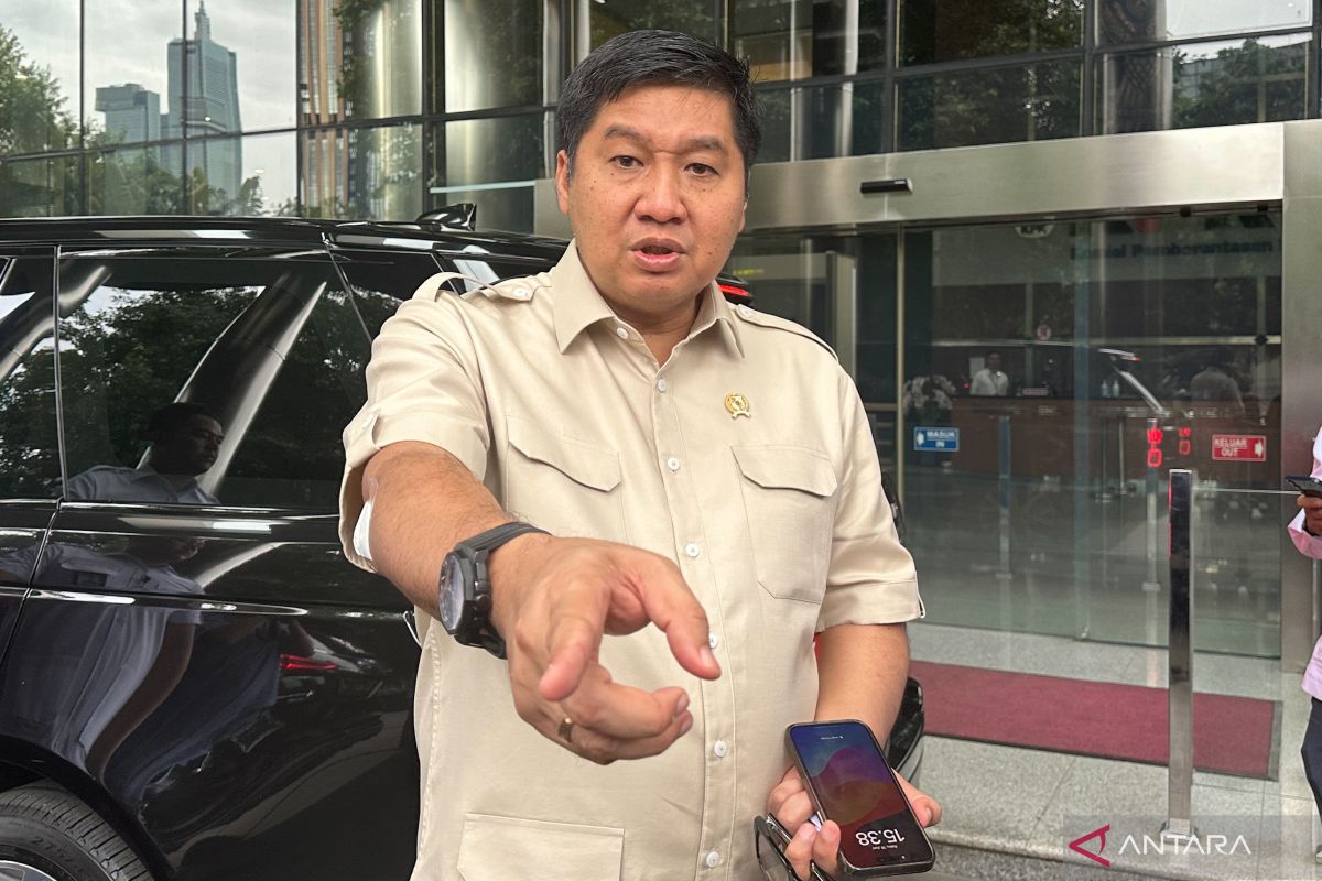 Rumah Subsidi Baru: Rusun & Apartemen, Opsi Menteri PKP