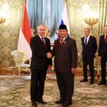 Rusia Kirim Jet Tempur ke Papua? Australia Siaga!